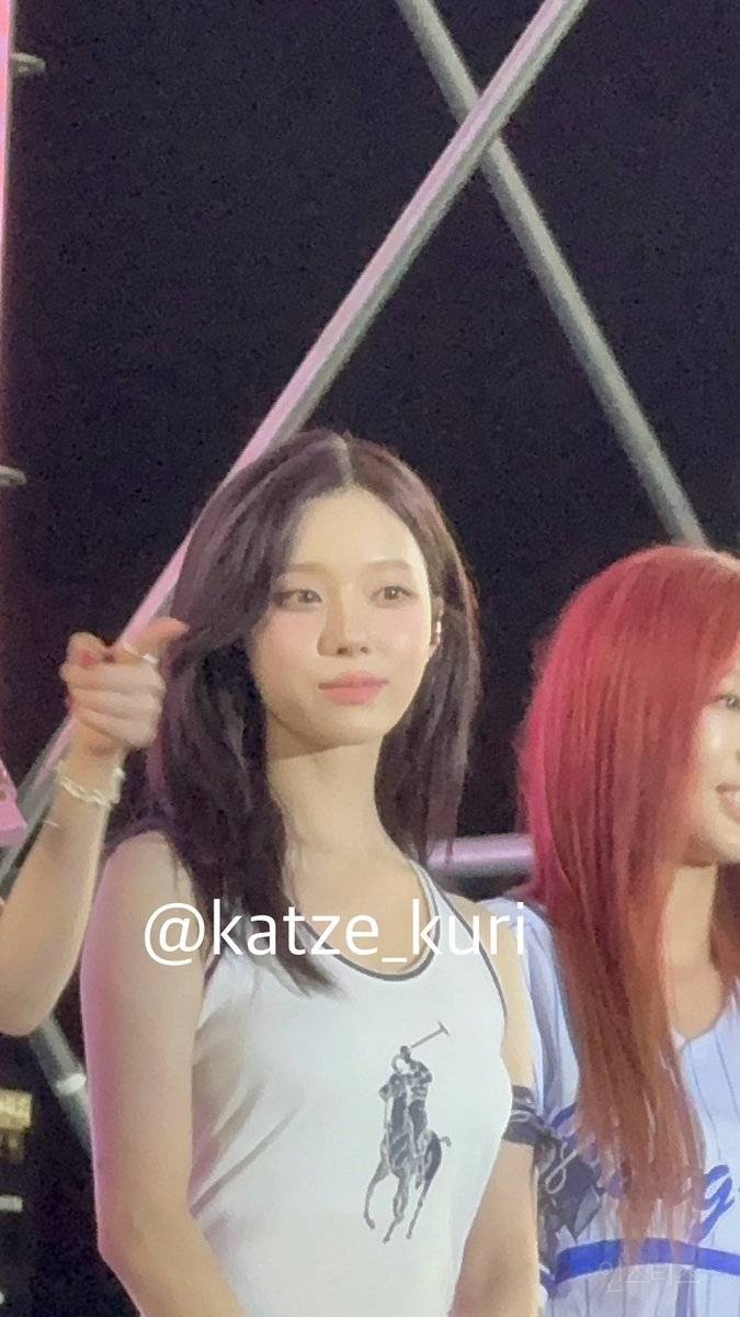 박명수가 본 여돌 중 실물 가장 예뻤다는 에스파 윈터.jpg | 인스티즈