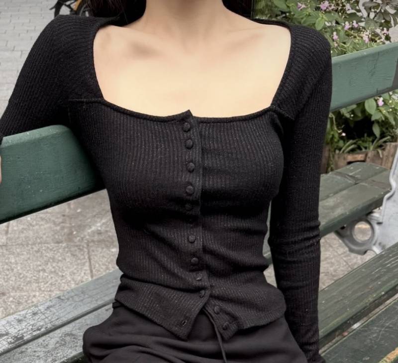 [잡담] 이런옷 입을때 속옷 뭐입어야해? | 인스티즈