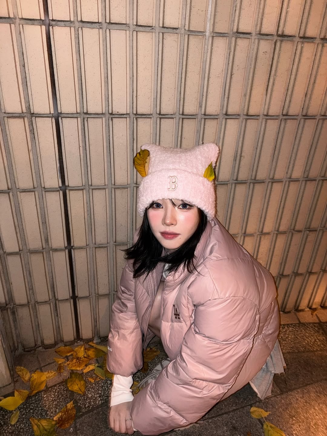 [잡담] 251110 카리나 인스타 업뎃 | 인스티즈