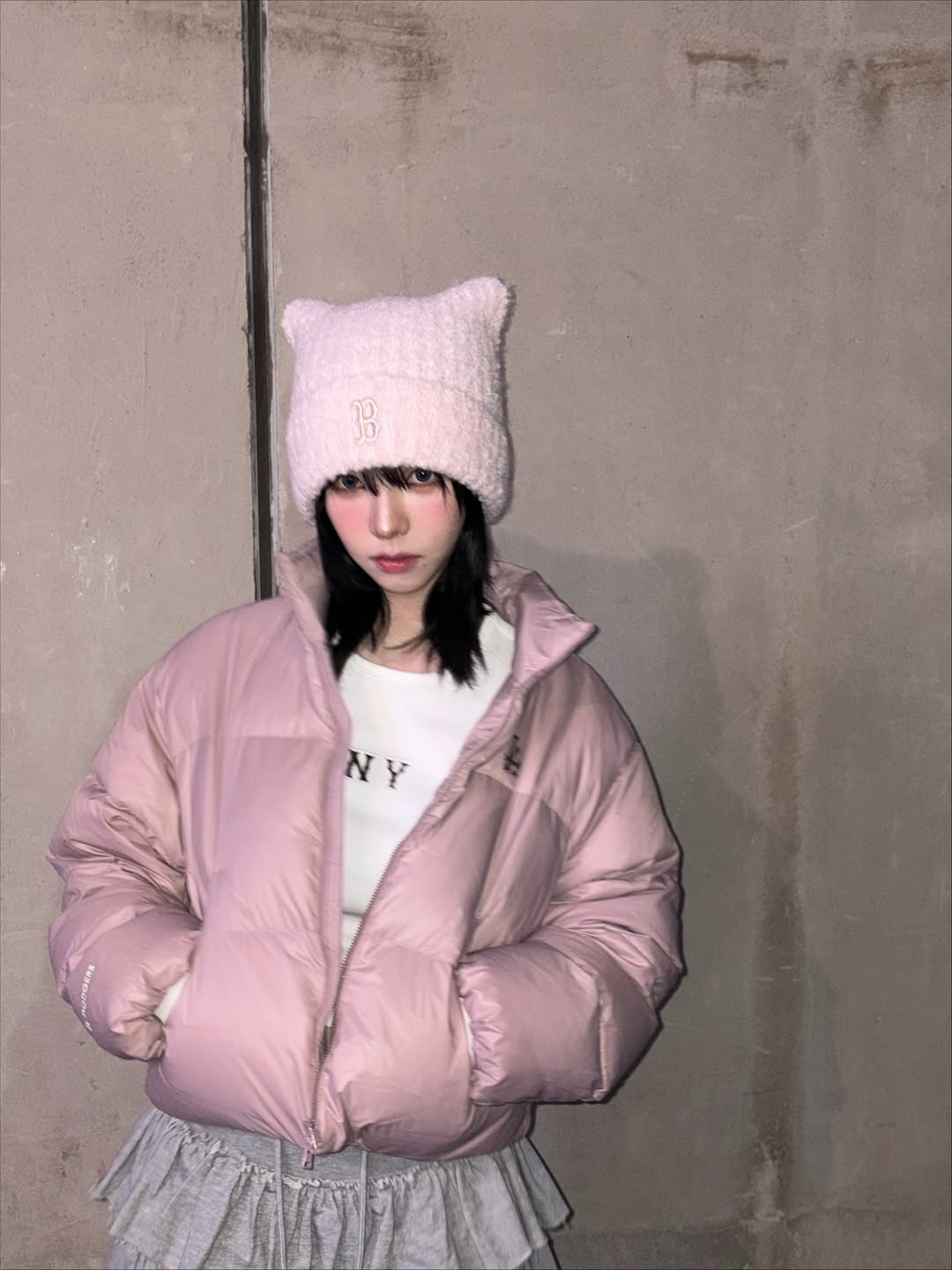[잡담] 251110 카리나 인스타 업뎃 | 인스티즈