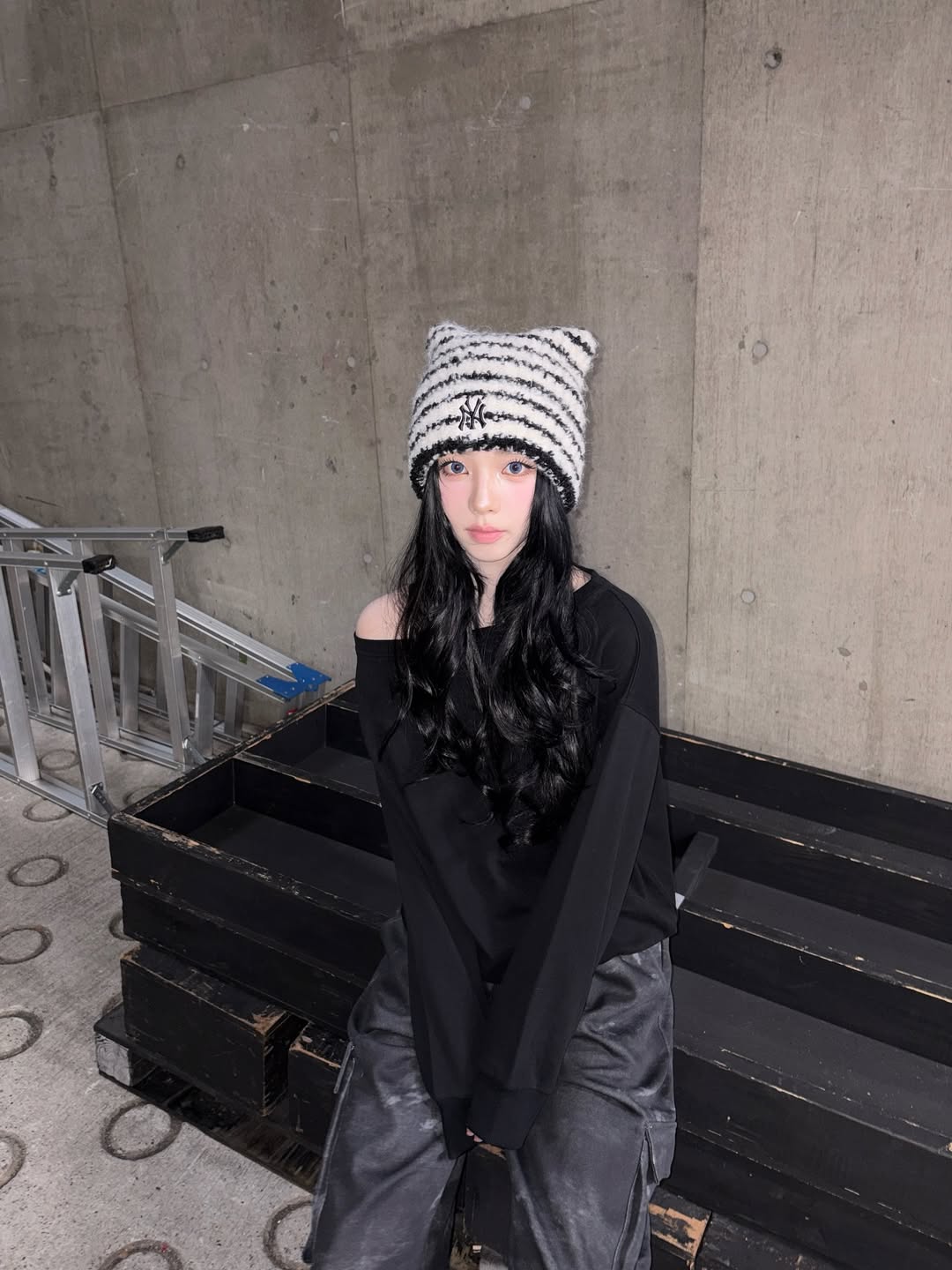 [잡담] 251110 카리나 인스타 업뎃 | 인스티즈