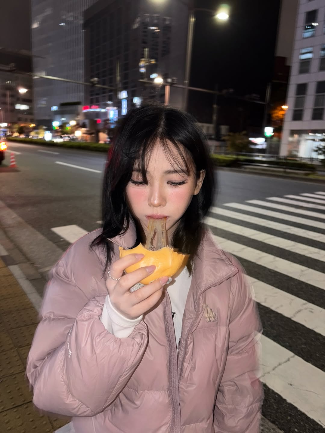 [잡담] 251110 카리나 인스타 업뎃 | 인스티즈