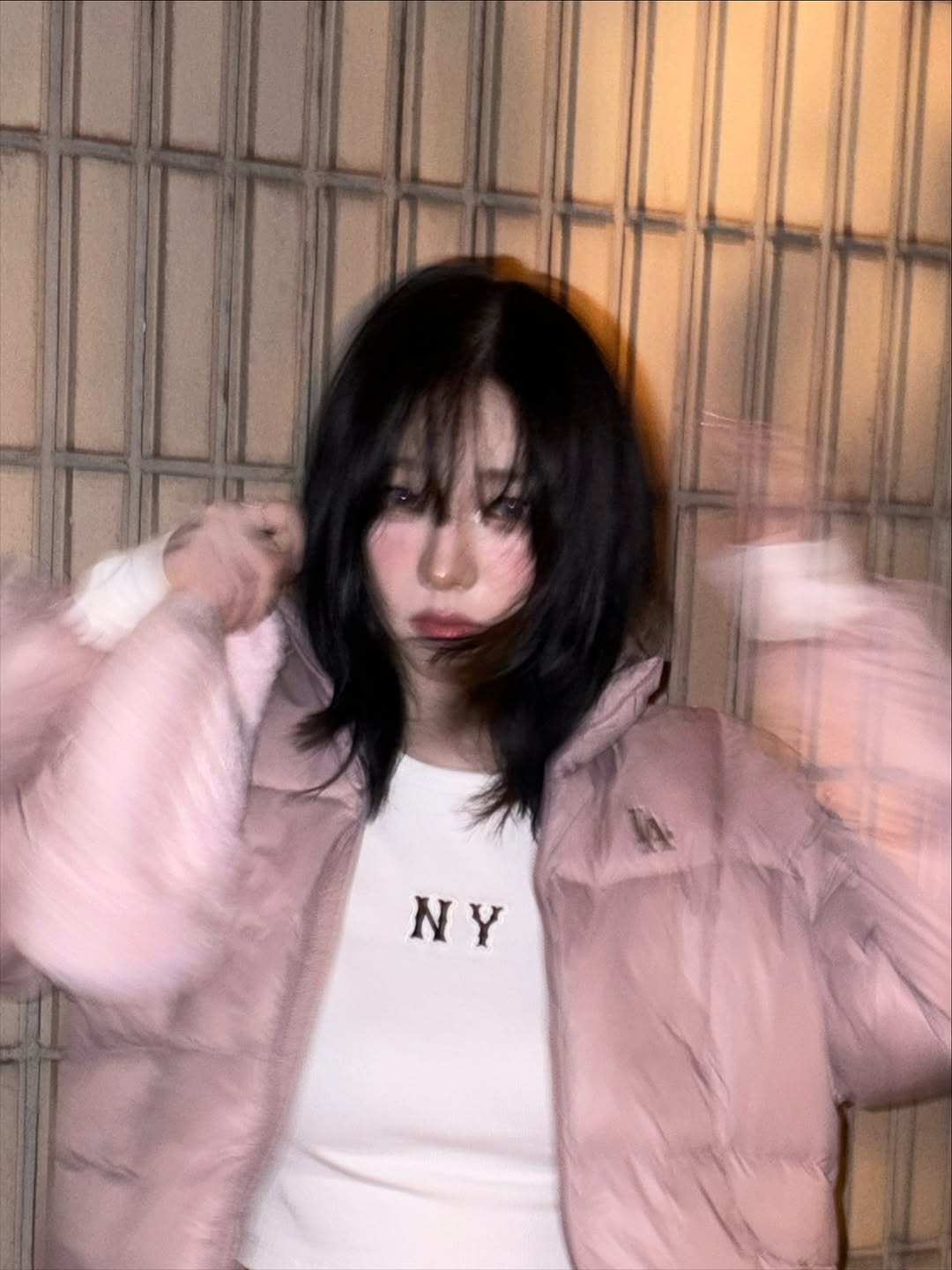 [잡담] 251110 카리나 인스타 업뎃 | 인스티즈