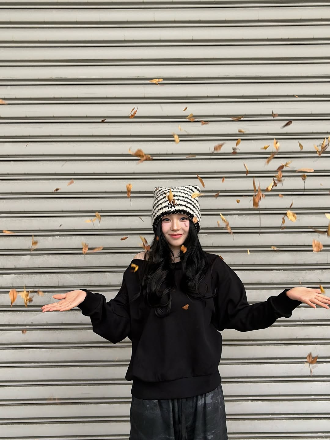 [잡담] 251110 카리나 인스타 업뎃 | 인스티즈