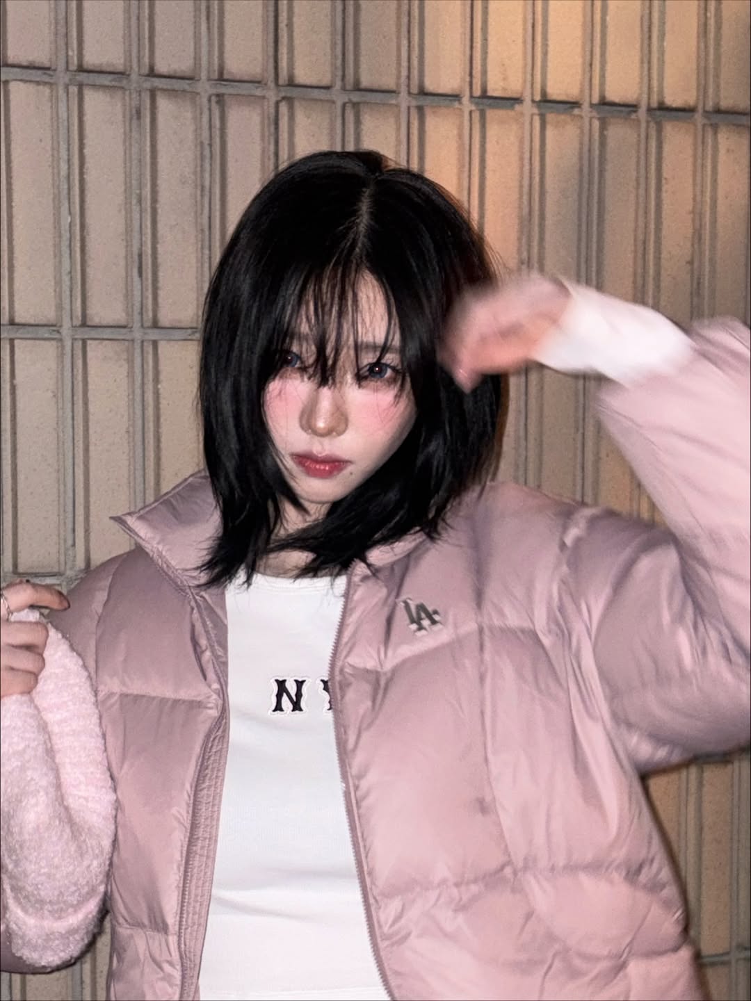 [잡담] 251110 카리나 인스타 업뎃 | 인스티즈