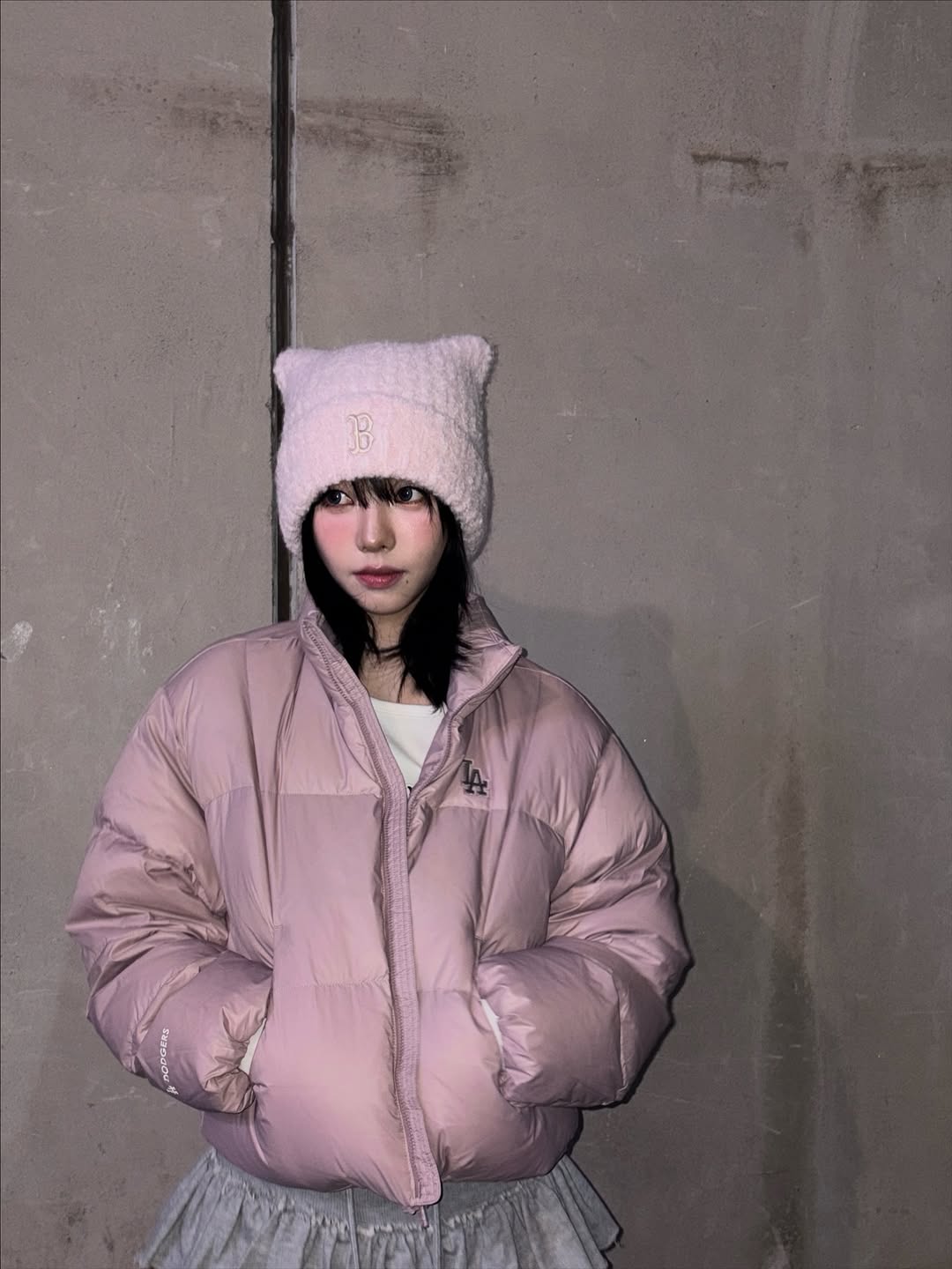 [잡담] 251110 카리나 인스타 업뎃 | 인스티즈