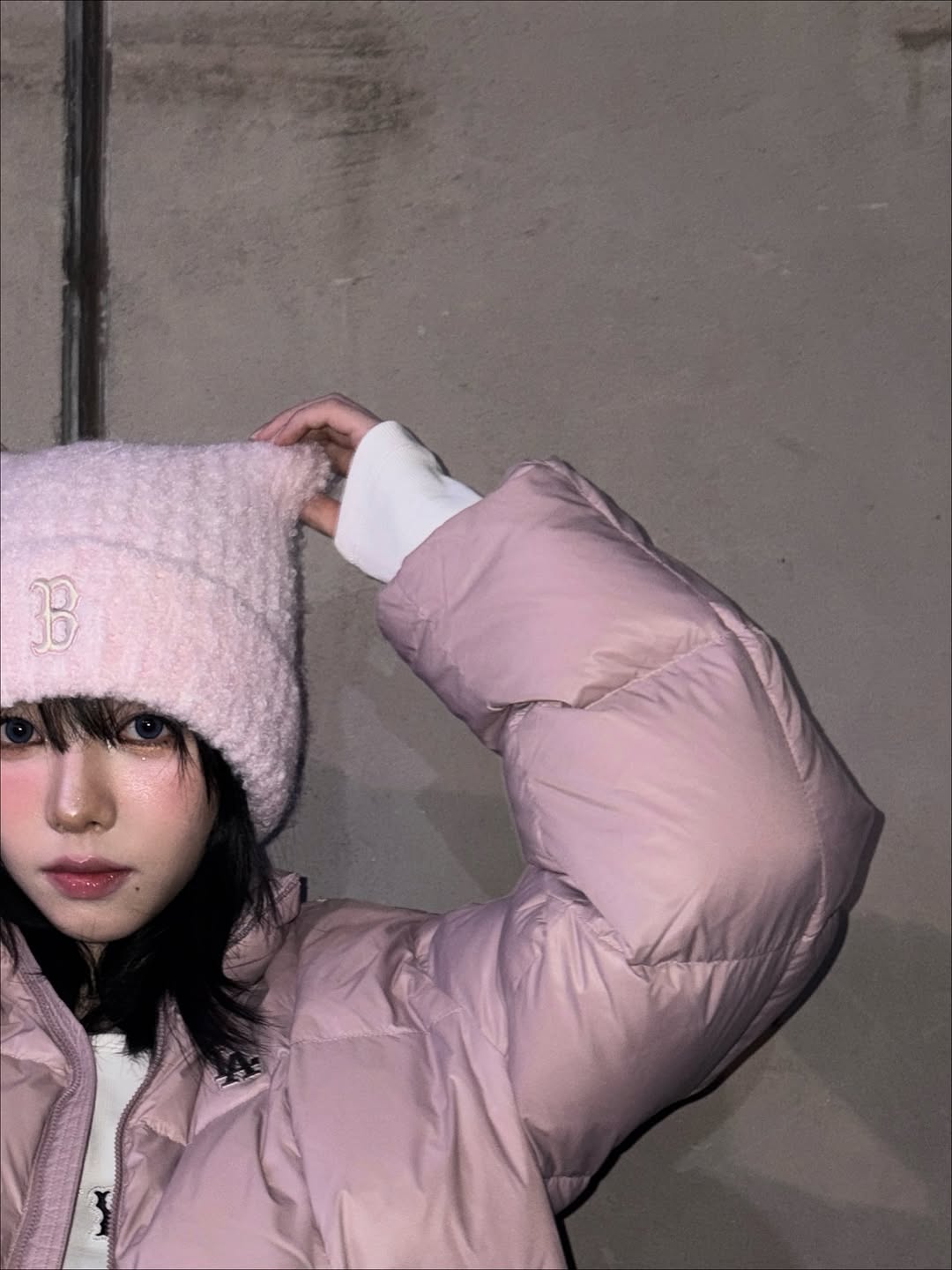 [잡담] 251110 카리나 인스타 업뎃 | 인스티즈