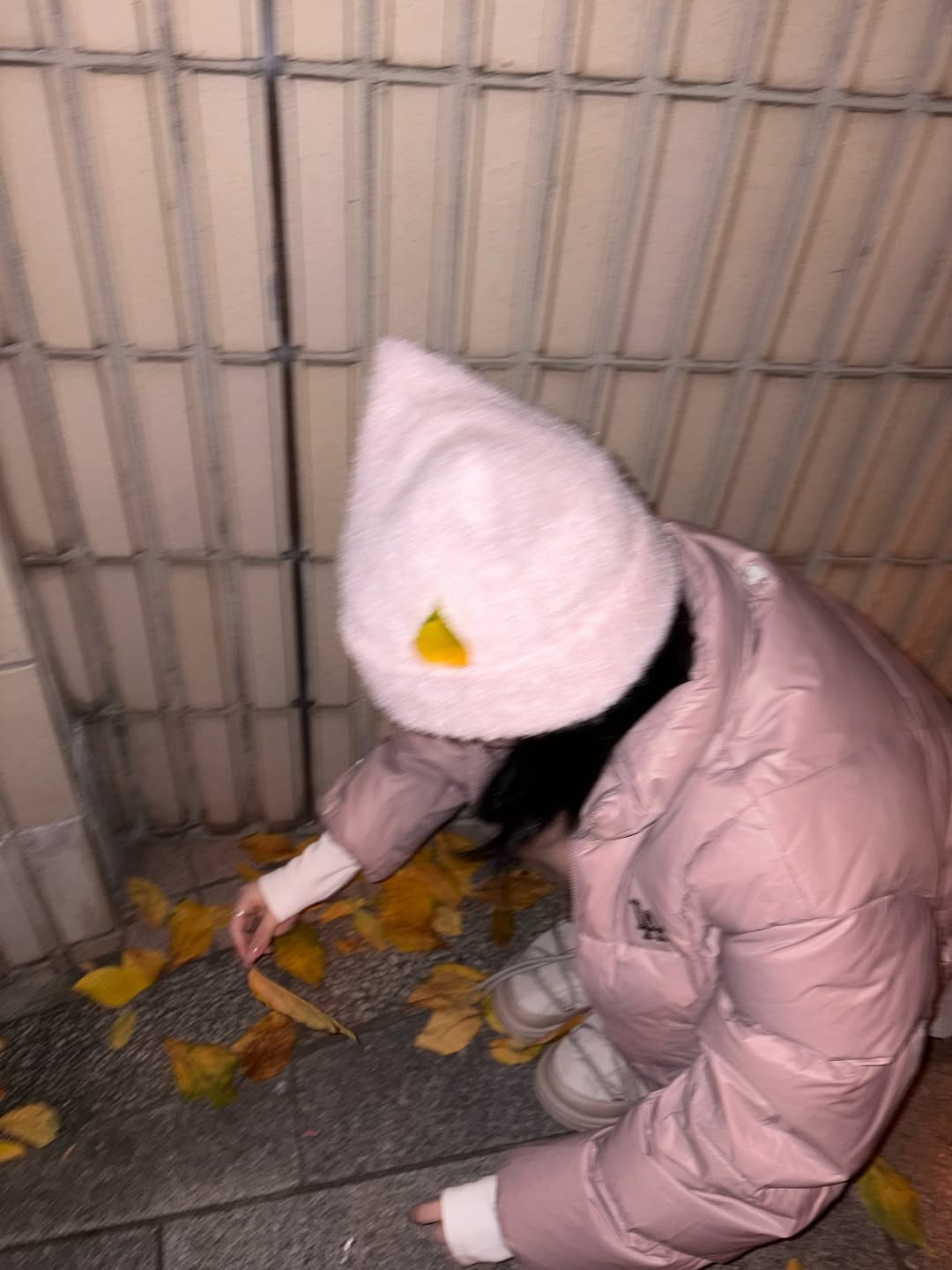 [잡담] 251110 카리나 인스타 업뎃 | 인스티즈