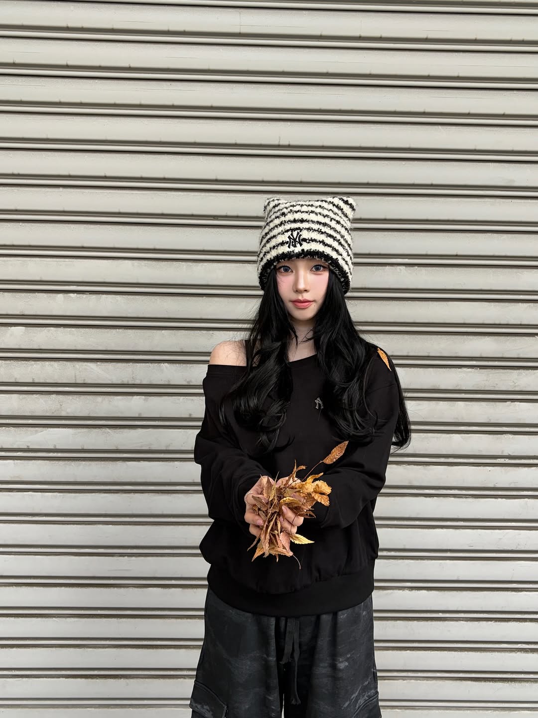 [잡담] 251110 카리나 인스타 업뎃 | 인스티즈