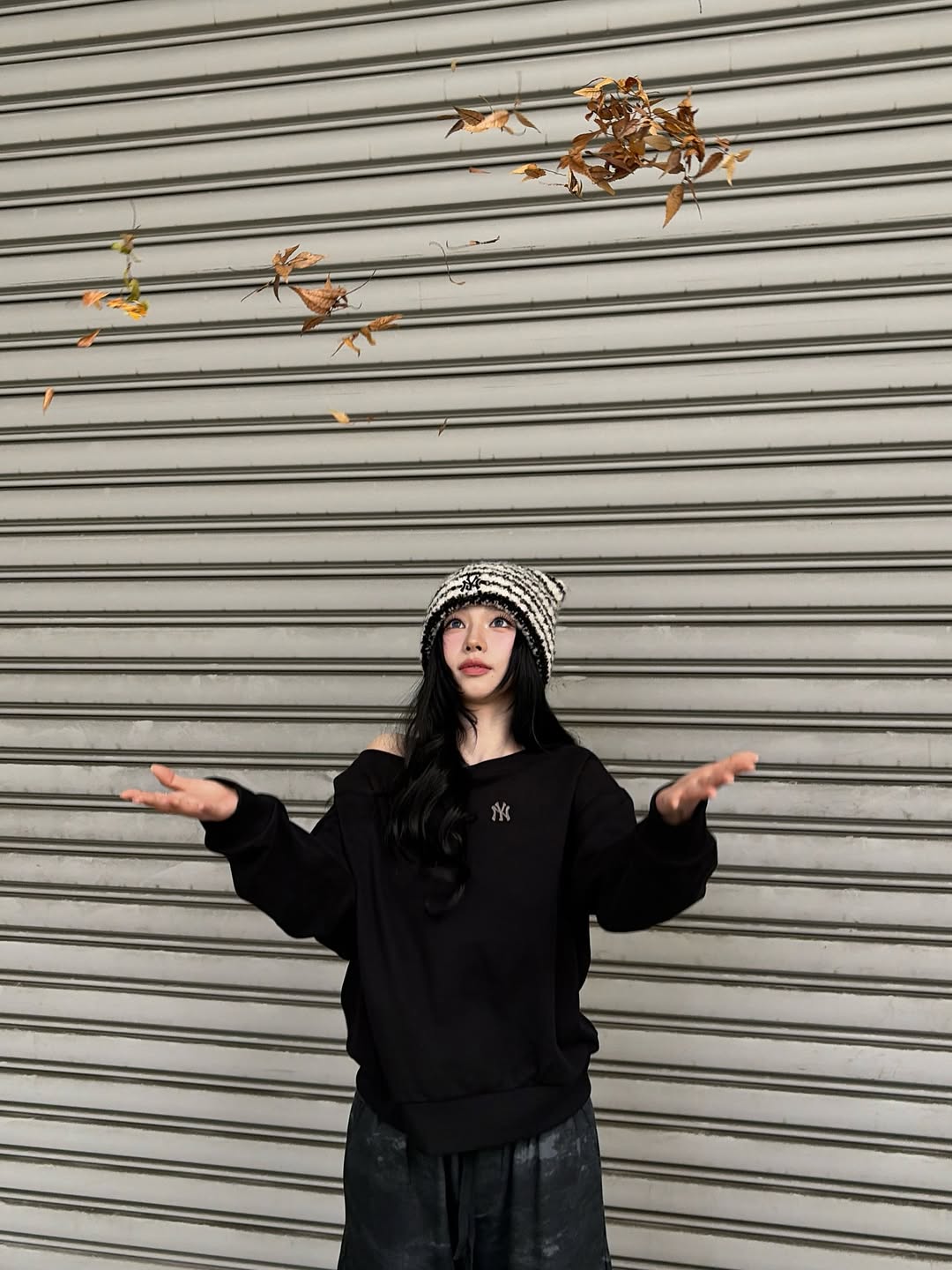 [잡담] 251110 카리나 인스타 업뎃 | 인스티즈