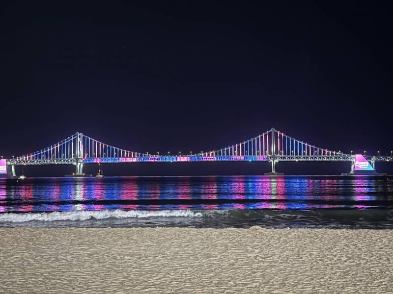 [잡담] 밤바다 보고 가라~!! | 인스티즈