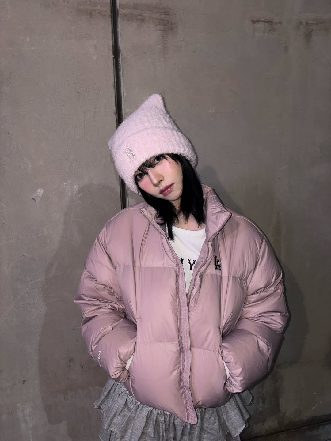[잡담] 251110 카리나 인스타 업뎃 | 인스티즈