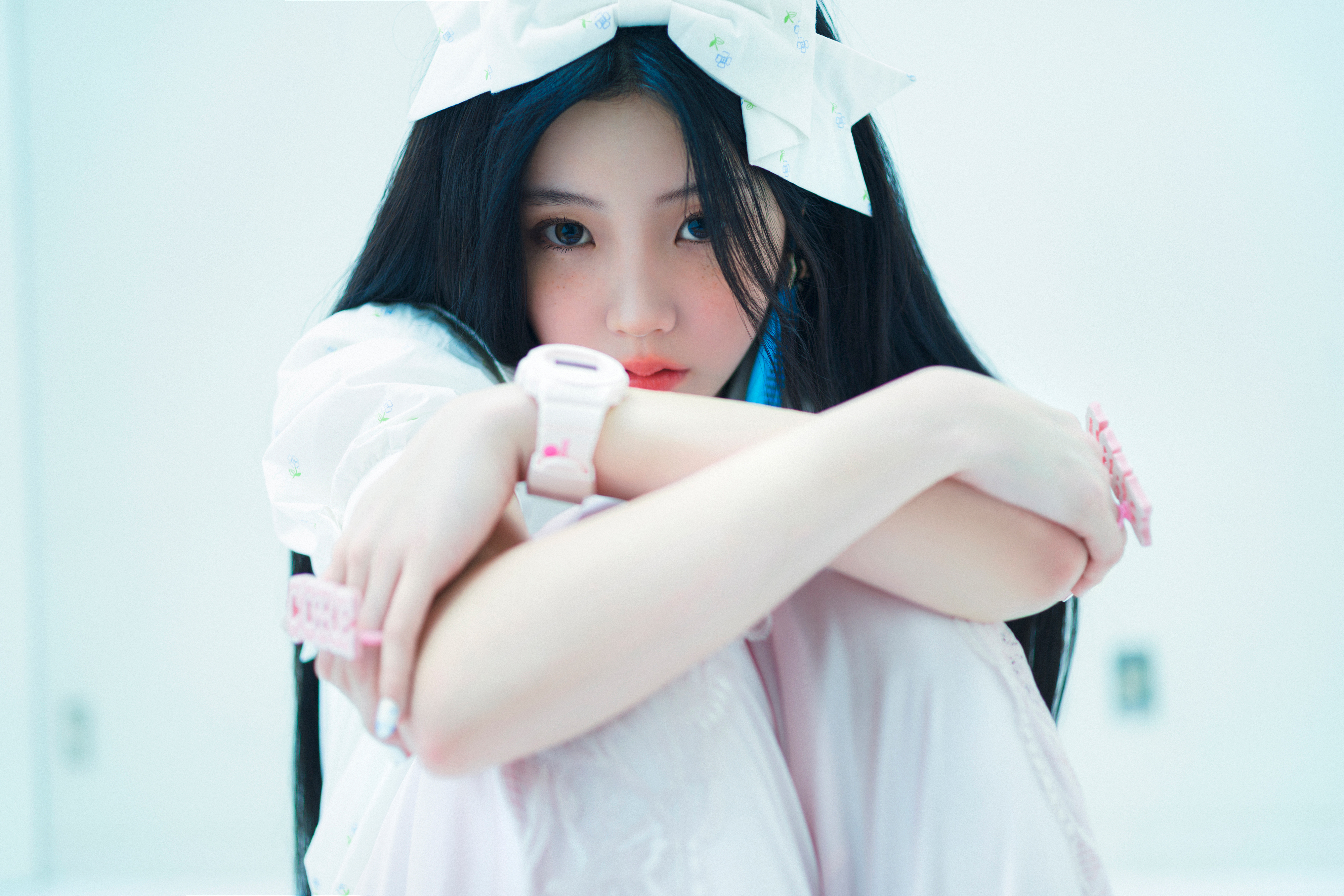 [잡담] 아일릿 낫큐트라며!!!! | 인스티즈
