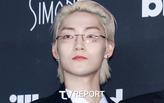 [잡담] '활동중단' 더보이즈 케빈, 직접 전한 메시지 "푹 쉬고 돌아올게요" [전문] | 인스티즈