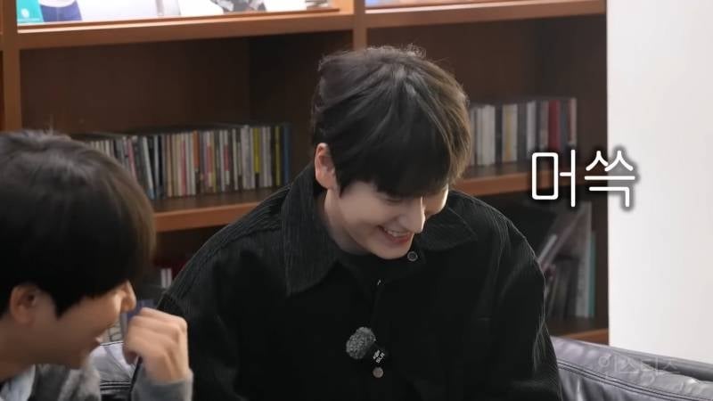 다행히 개인소장 없이 오늘 세상에 공개됐다는 뮤비 ㅋㅋㅋㅋㅋㅋ | 인스티즈