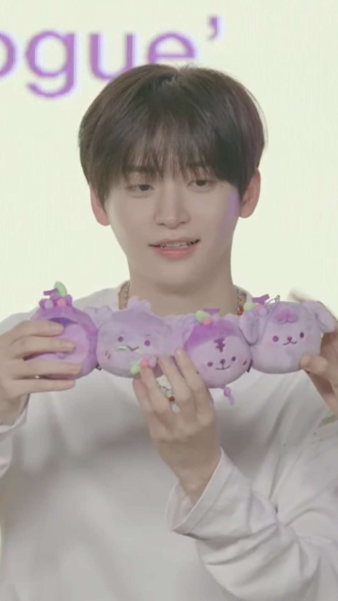 [잡담] 갠적으로 아이돌 인형중에 크크루가 제일귀여운거같아🥺 | 인스티즈