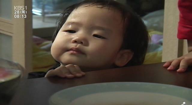 충격적이라는 올해 수능 본다는 아기..JPG | 인스티즈