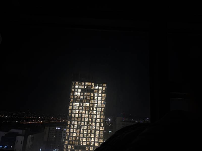 [잡담] 오피스텔 점등행사? 이거 신고못해? | 인스티즈