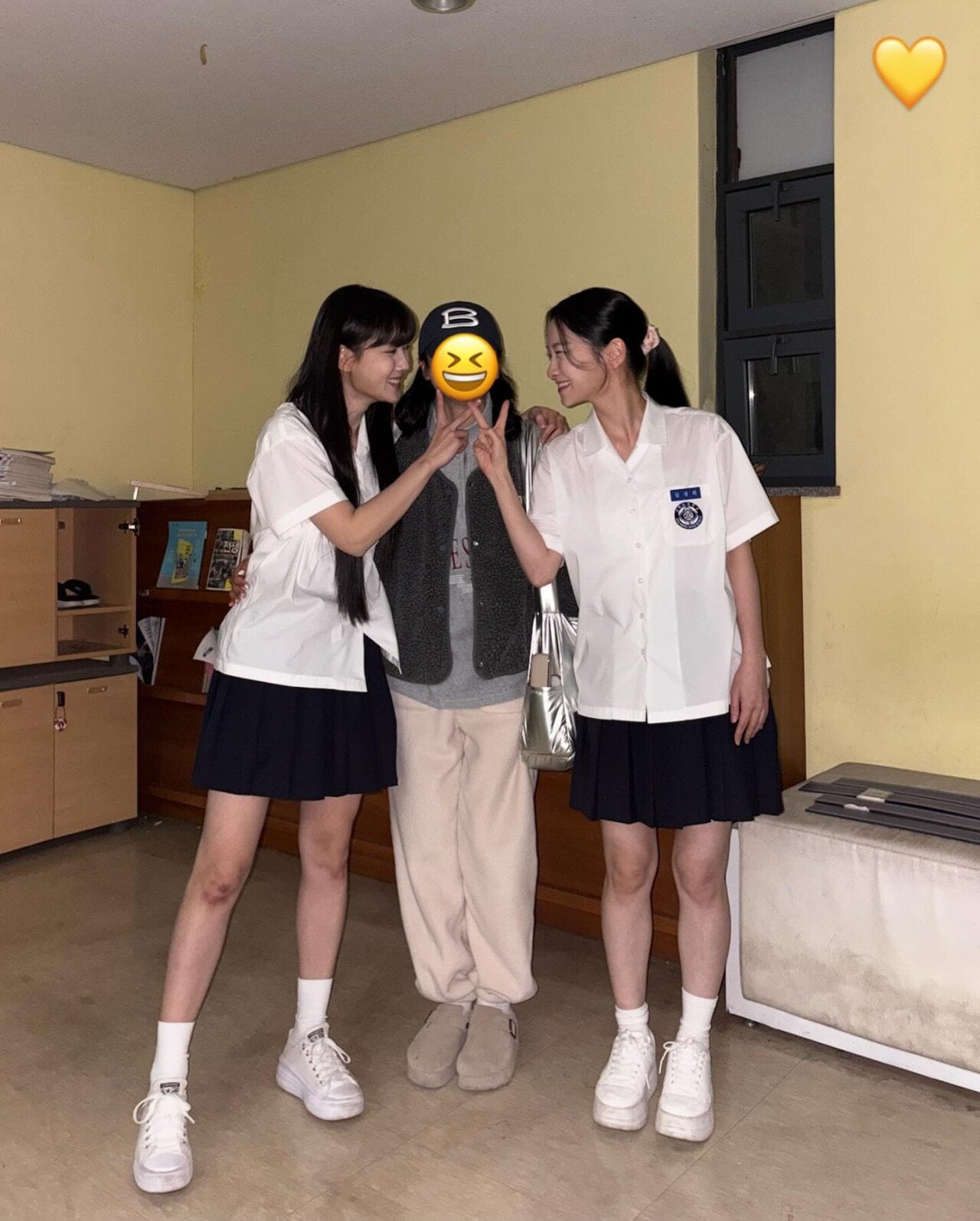 [잡담] 김유정 인스타그램 | 인스티즈