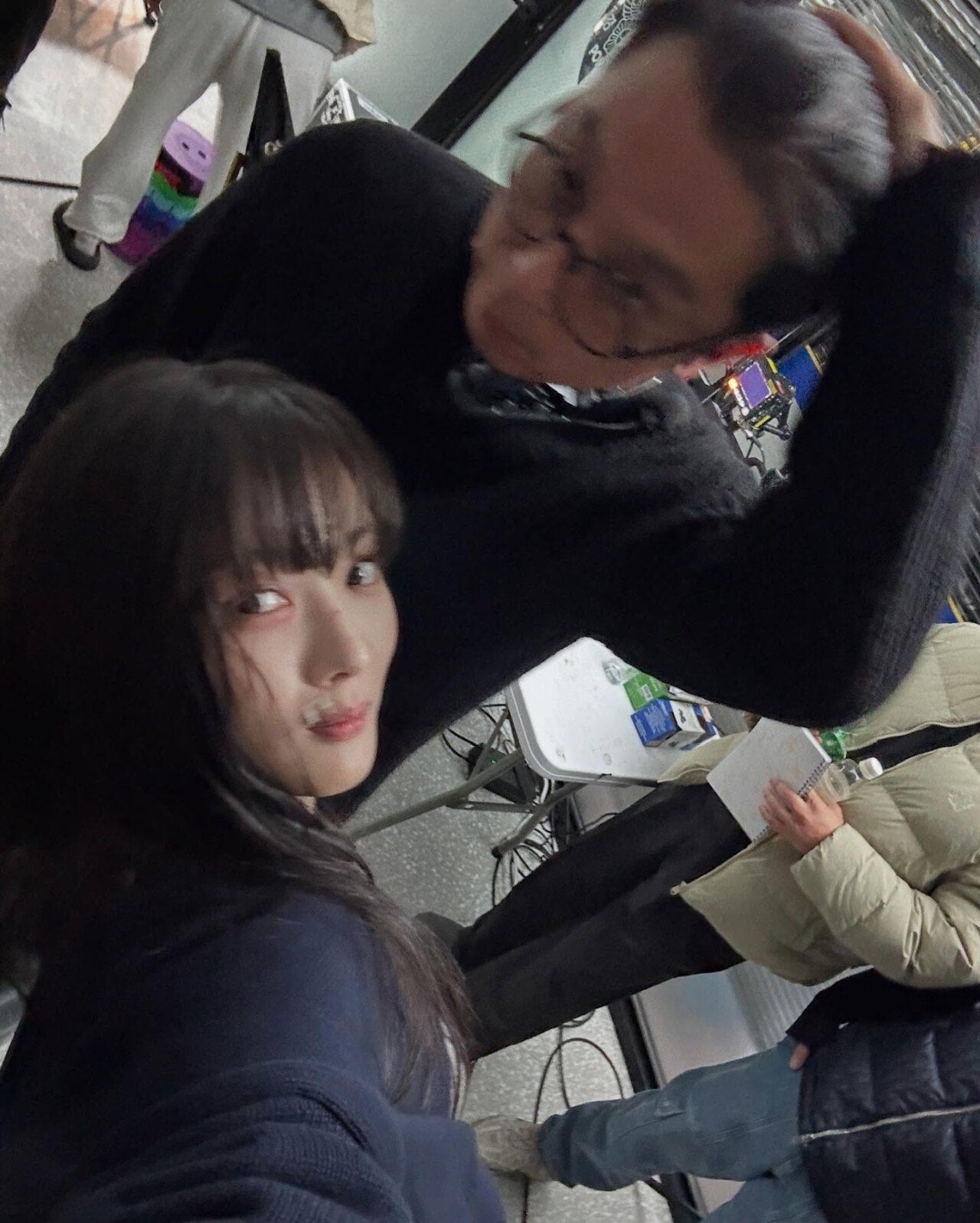 [잡담] 김유정 인스타그램 | 인스티즈