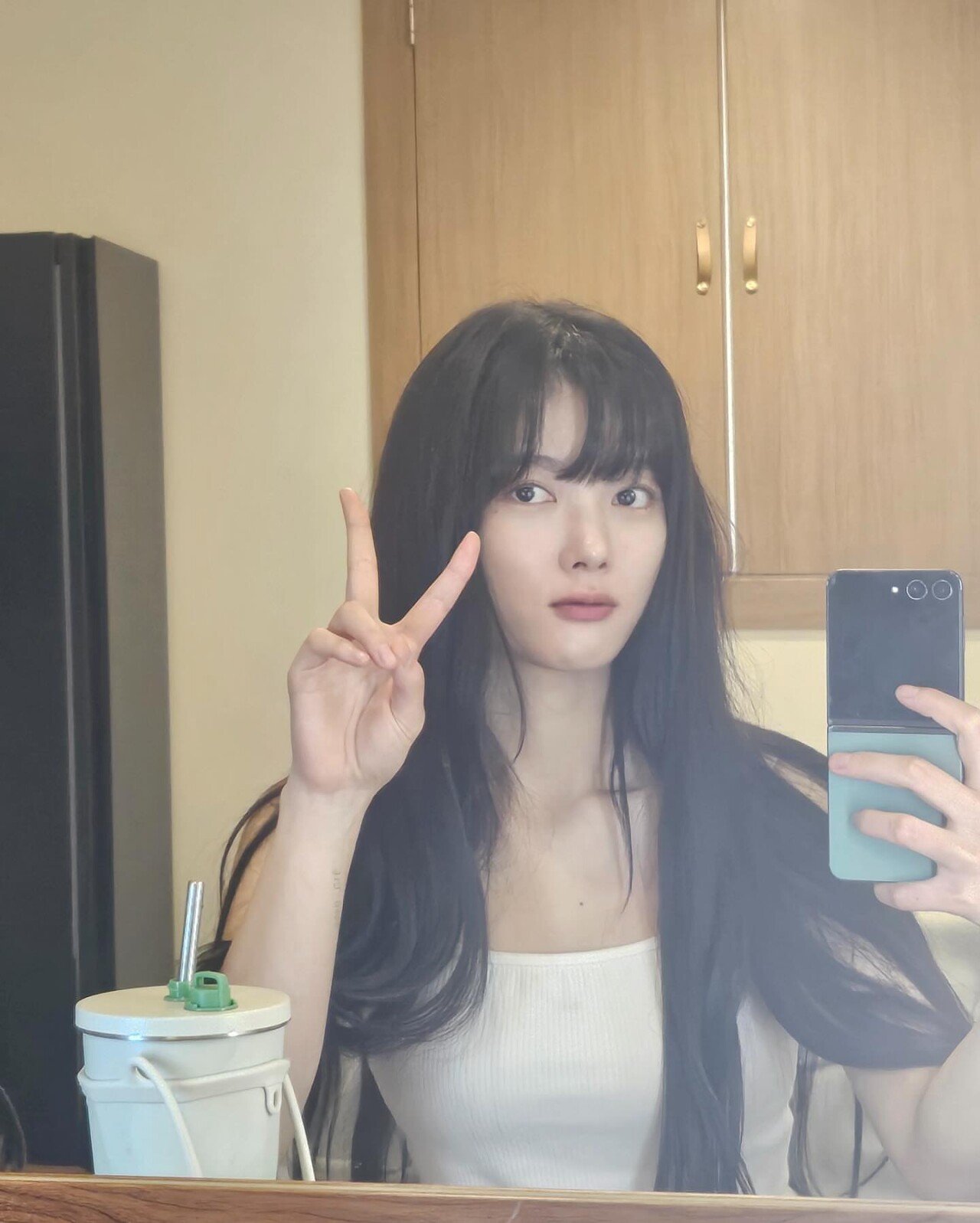 [잡담] 김유정 인스타그램 | 인스티즈