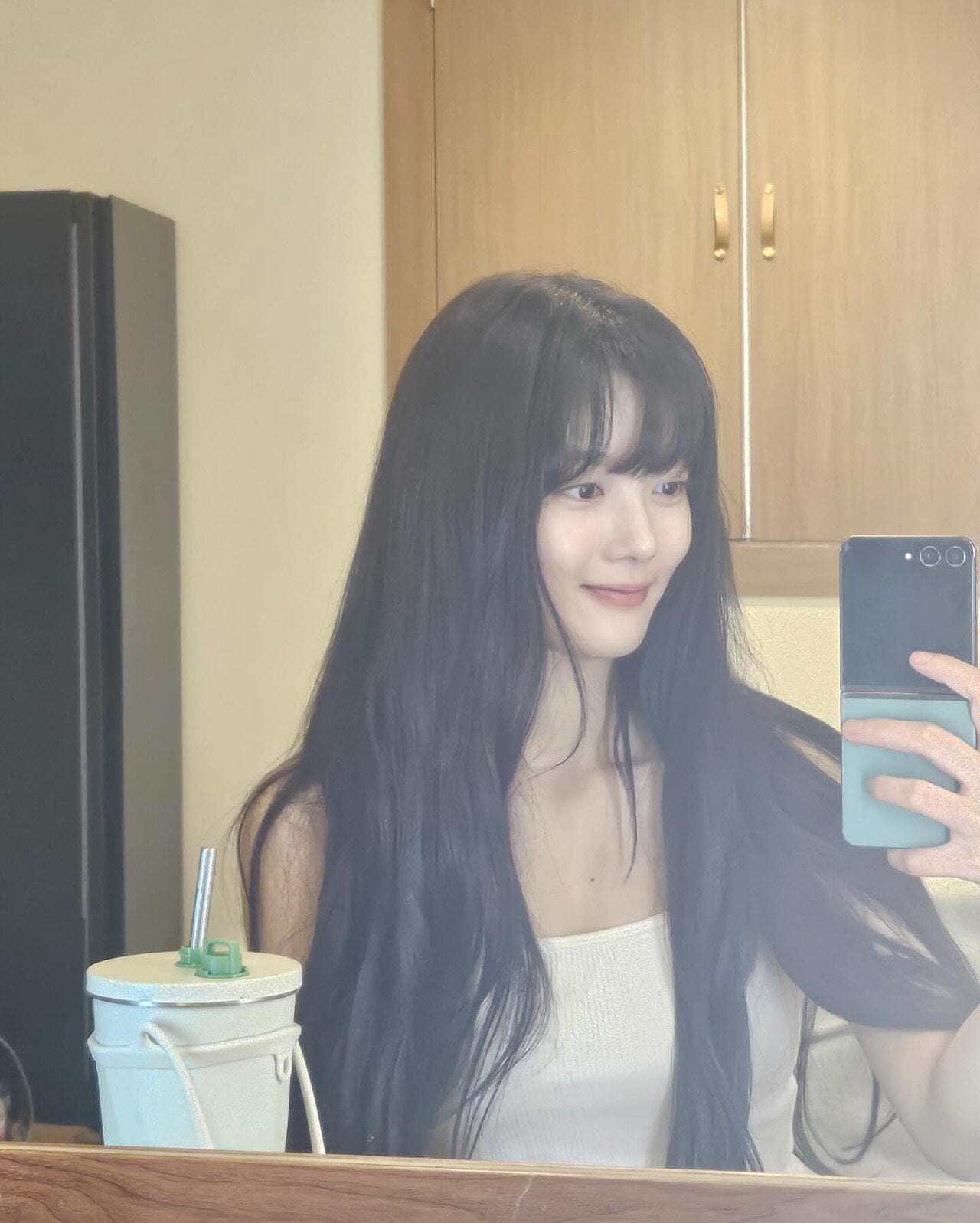 [잡담] 김유정 인스타그램 | 인스티즈