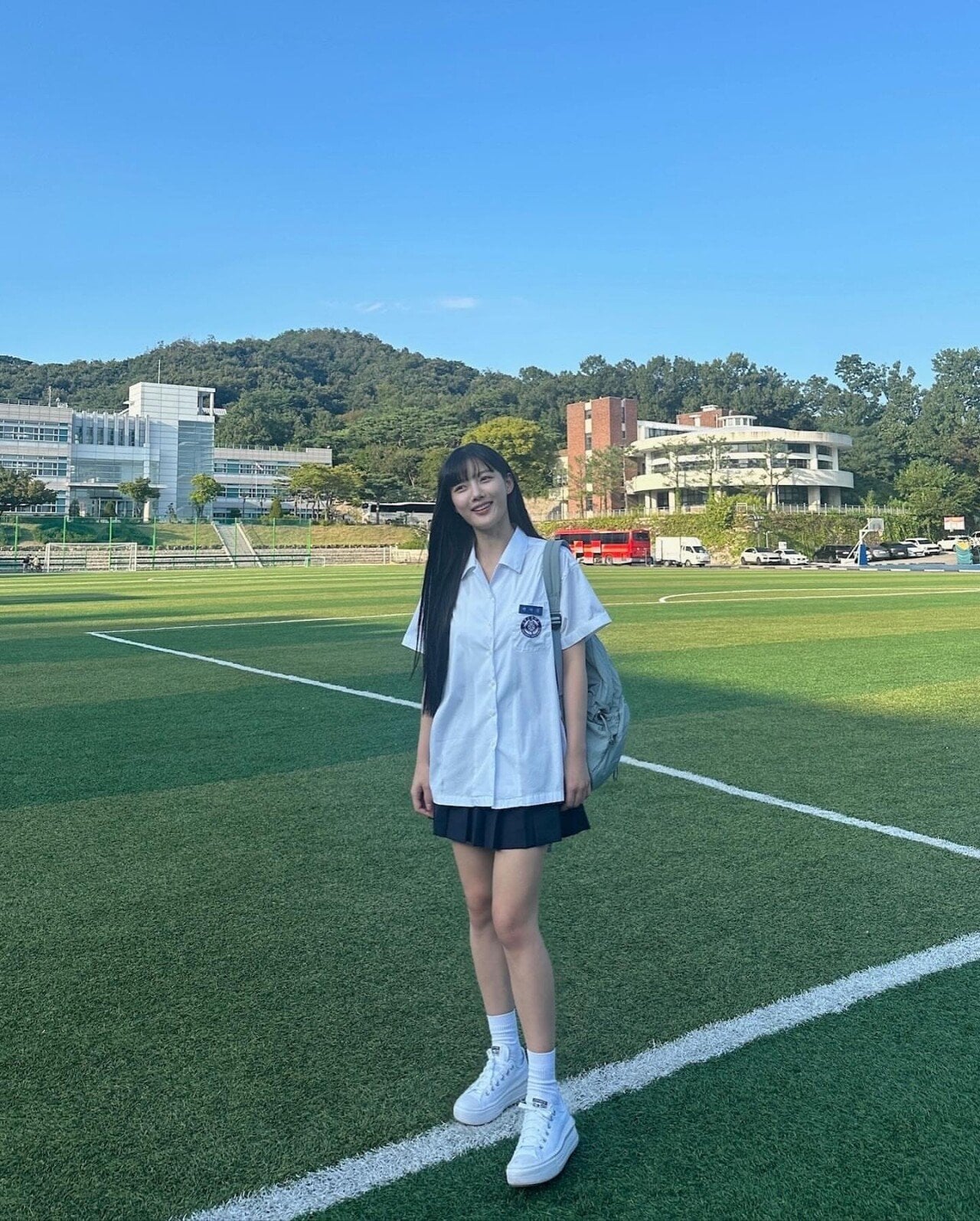 [잡담] 김유정 인스타그램 | 인스티즈