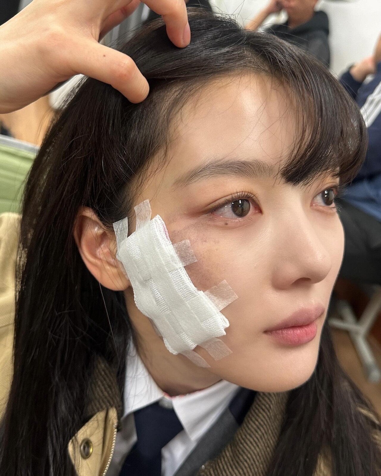 [잡담] 김유정 인스타그램 | 인스티즈
