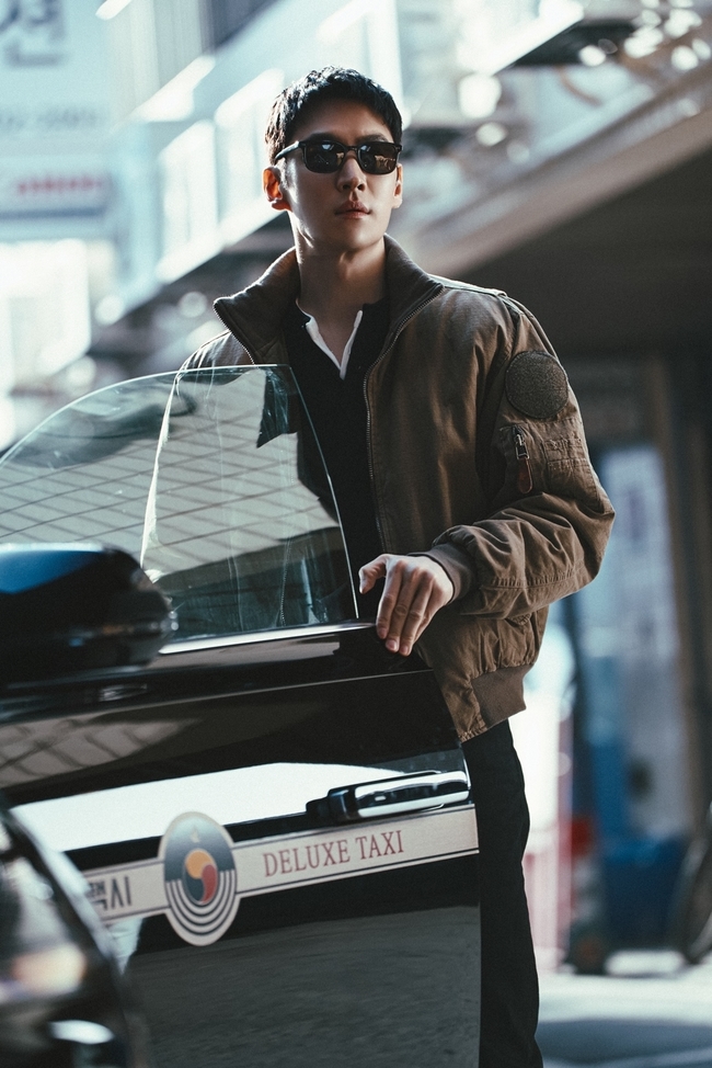 [정보/소식] 모범택시3) '모범택시3' 시즌제 슈퍼IP의 이유 있는 귀환 | 인스티즈
