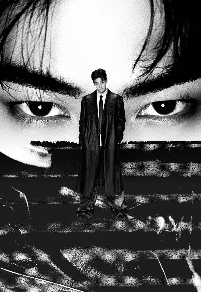 케이팝 기강잡으러 나왔다는 차은우.jpg | 인스티즈