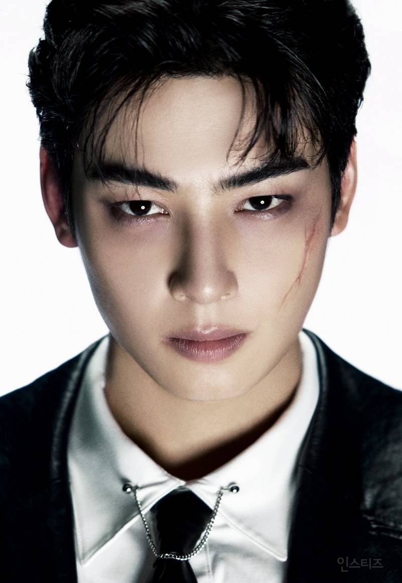 앨범 전곡 ARS로 풀어버린 차은우.jpg | 인스티즈