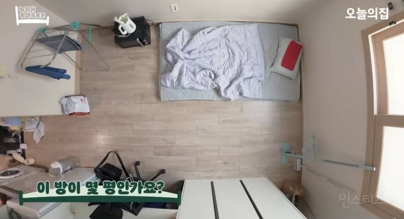현실적인 좁은 원룸 활용해서 꾸미기 비포 애프터.jpg | 인스티즈