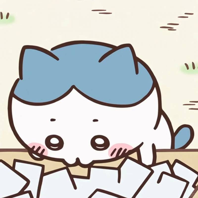 [잡담] 하치의 돌출된 입을 지지합니다 😆 | 인스티즈