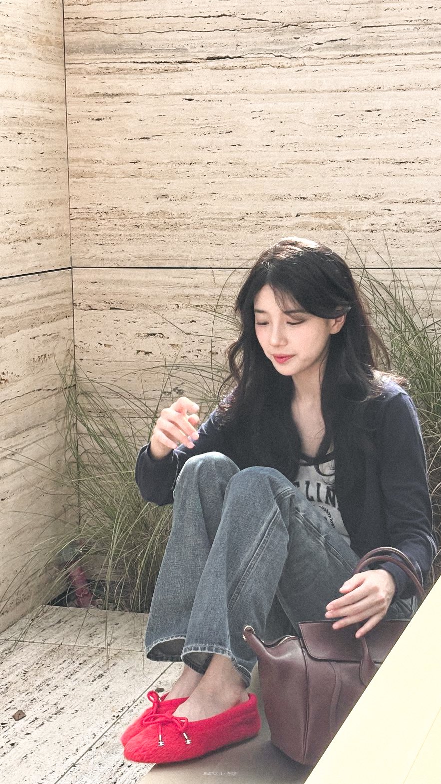 [잡담] 수지 이 사진 스타일링 그대로 따라하고 싶다 | 인스티즈