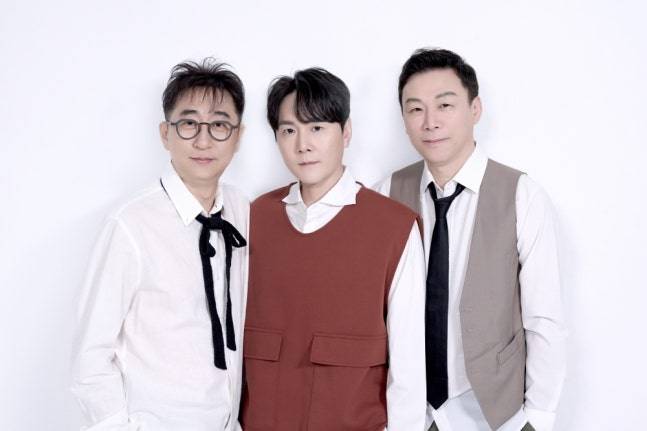 '데뷔 26주년' 플라워, 크리스마스 콘서트 개최…14일 티켓 오픈 | 인스티즈
