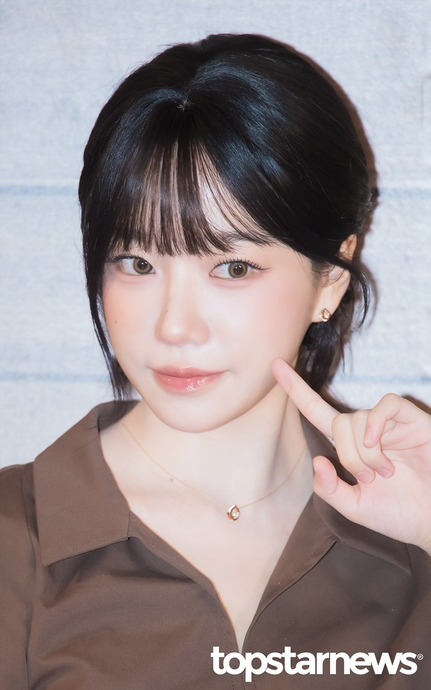 [잡담] 조유리 얼굴 ㄴㅁ 내스타일이다 | 인스티즈