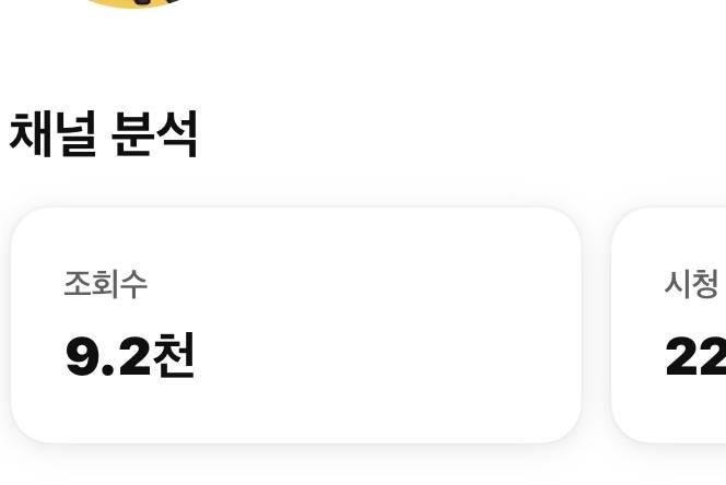 [잡담] 유튜브 시작했는데 수익창출에 이 조회수 왜 안 올라갈까ㅠㅠ | 인스티즈