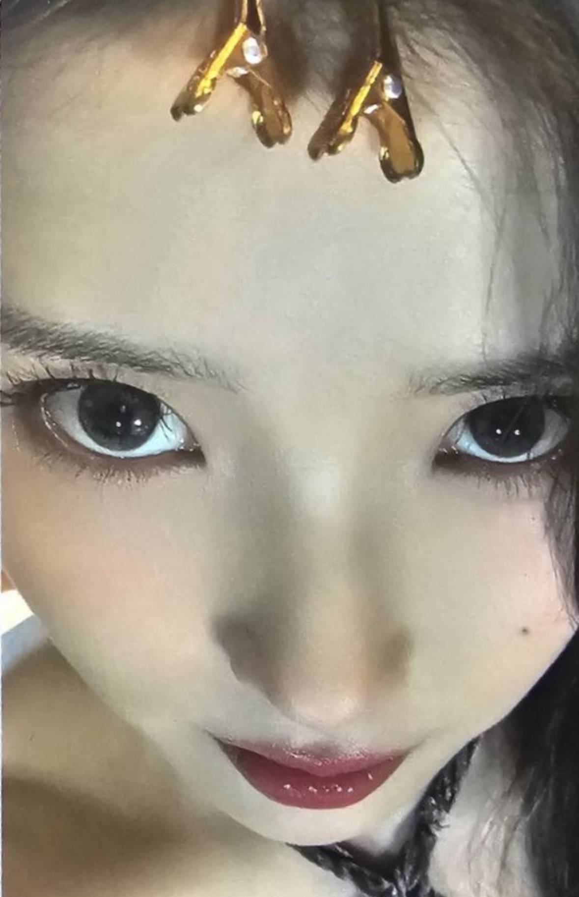 [잡담] 아이유 엠지력 봐 | 인스티즈