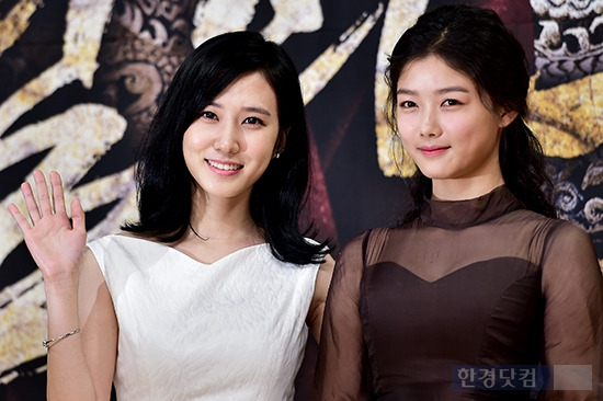 [잡담] 박은빈 김유정 아역 출신들이 말아주는 싸패 연기 너무 좋다 | 인스티즈