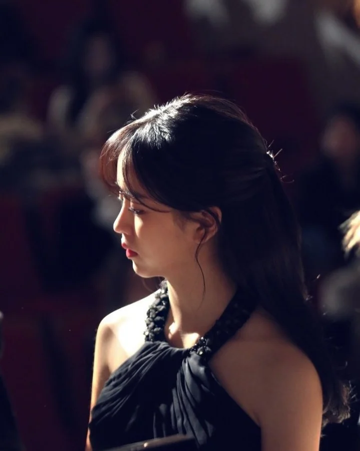 [잡담] 김소현 이런 꾸꾸캐 차기작 찍어주면 좋겠따 ㅠㅠㅠ내 소원... | 인스티즈