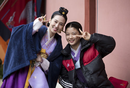 [잡담] 박은빈 김유정 아역 출신들이 말아주는 싸패 연기 너무 좋다 | 인스티즈