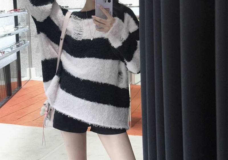 [잡담] 이런 코디 위에 아우터 뭐 입어야할까 | 인스티즈