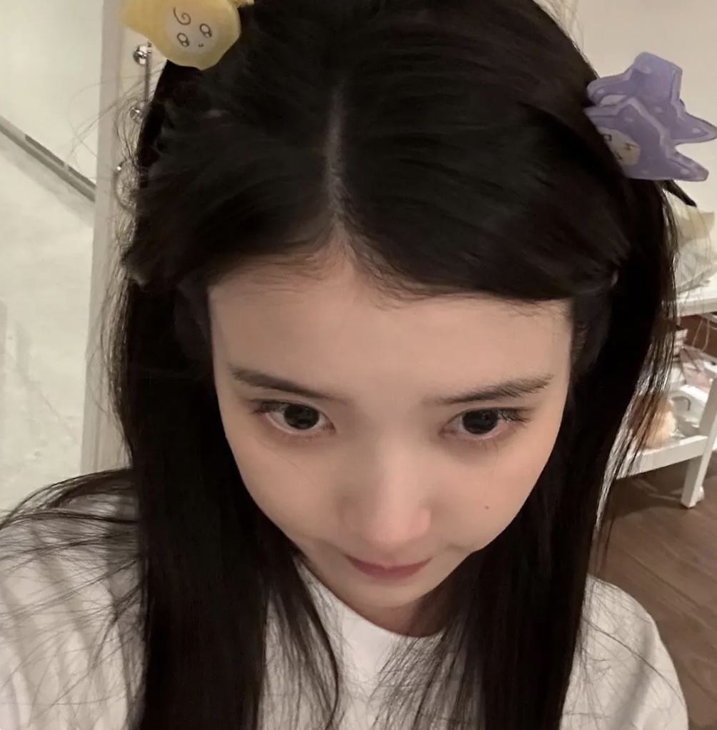 [잡담] 아이유 엠지력 봐 | 인스티즈