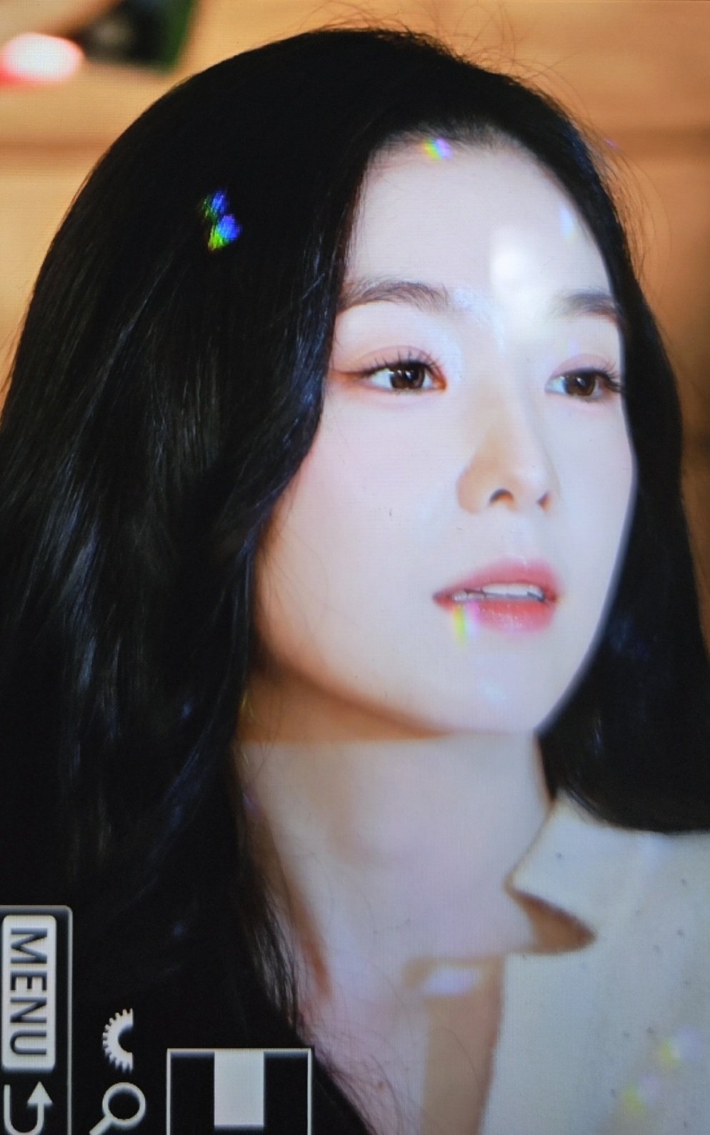 [잡담] 오늘자 아이린 롱샴 팝업스토어 | 인스티즈