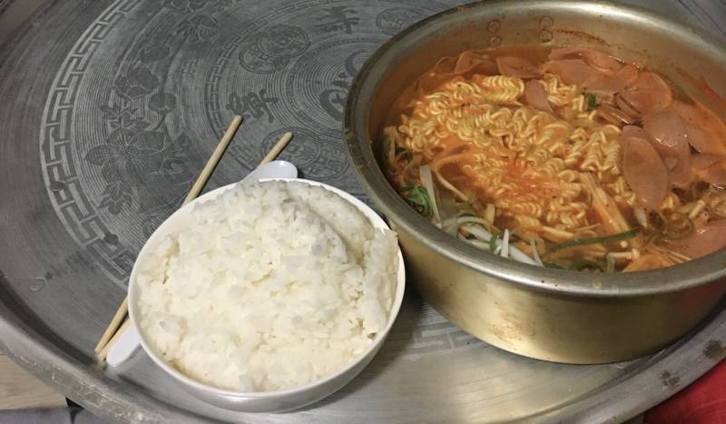 [잡담] 많이 먹는건지봐줘 | 인스티즈