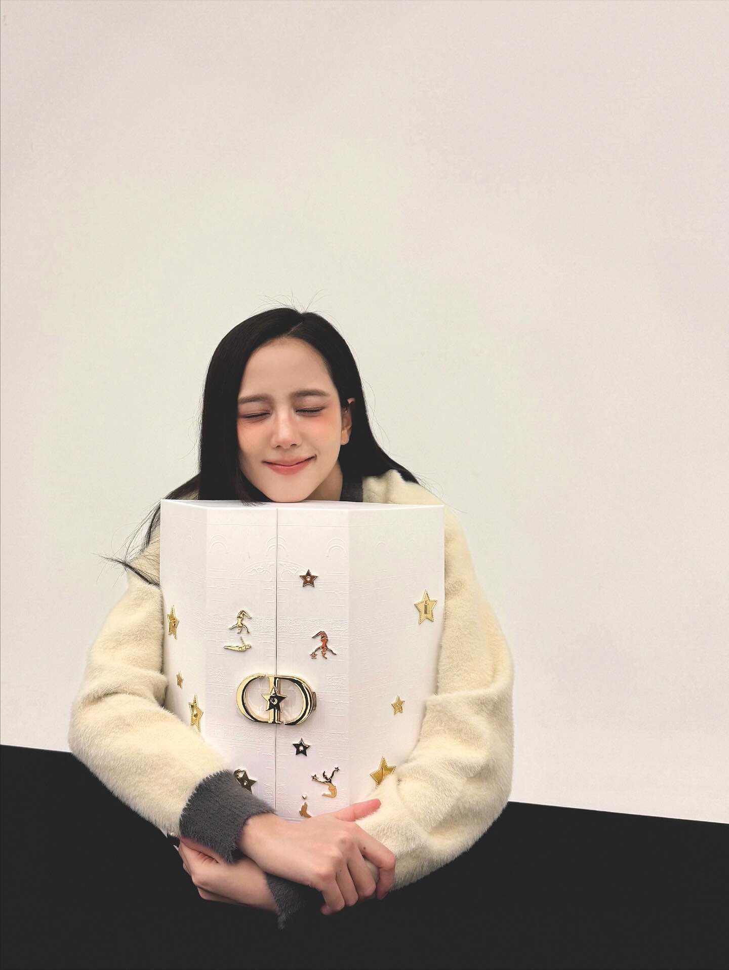 [잡담] 251010 지수 인스타 ✨💫🌟 | 인스티즈