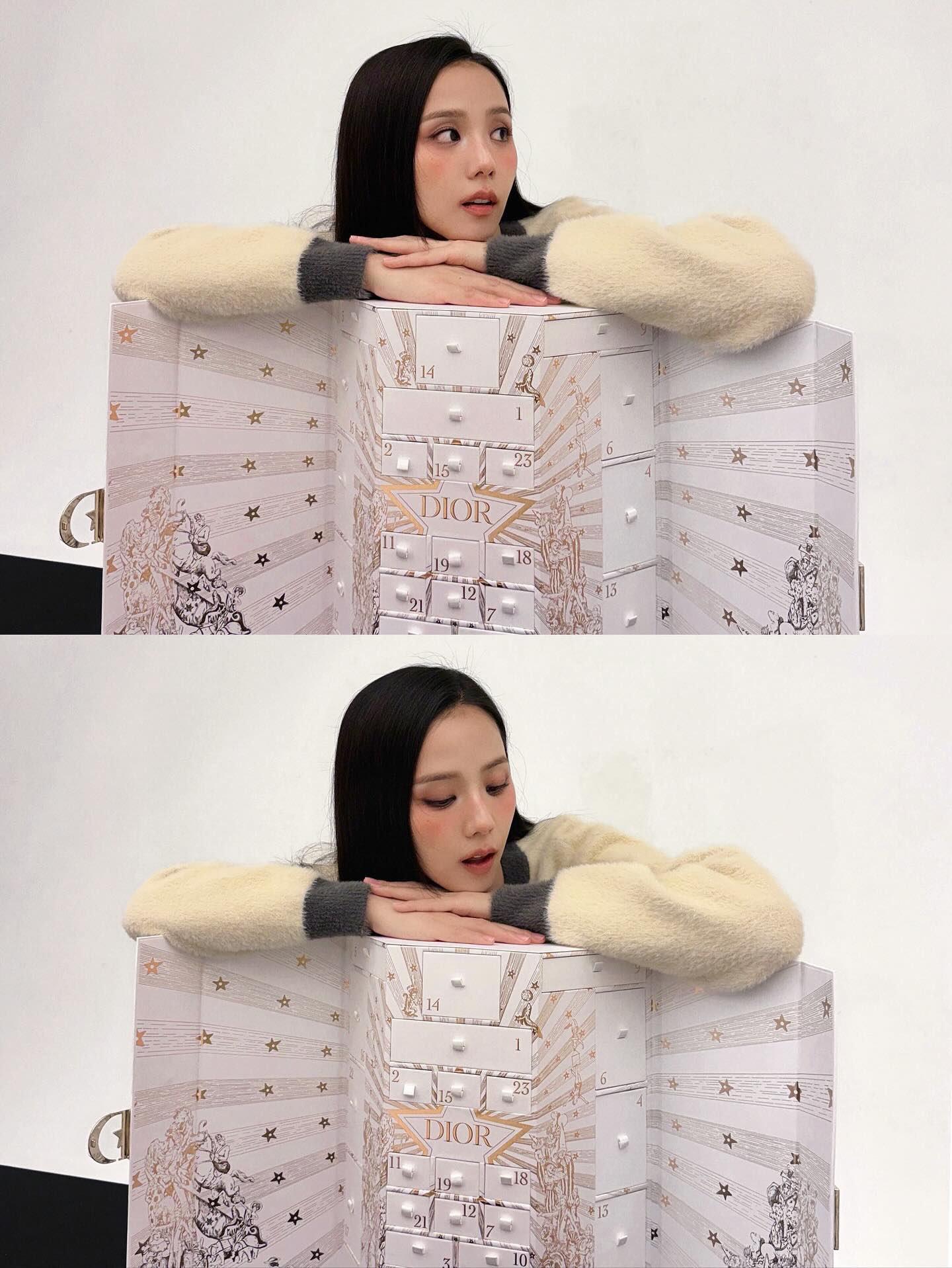 [잡담] 251010 지수 인스타 ✨💫🌟 | 인스티즈