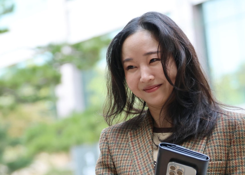 [정보/소식] "뉴진스 주장, 모든 재판서 배척된 것 아나?” 물음에... 민희진 "네” | 인스티즈