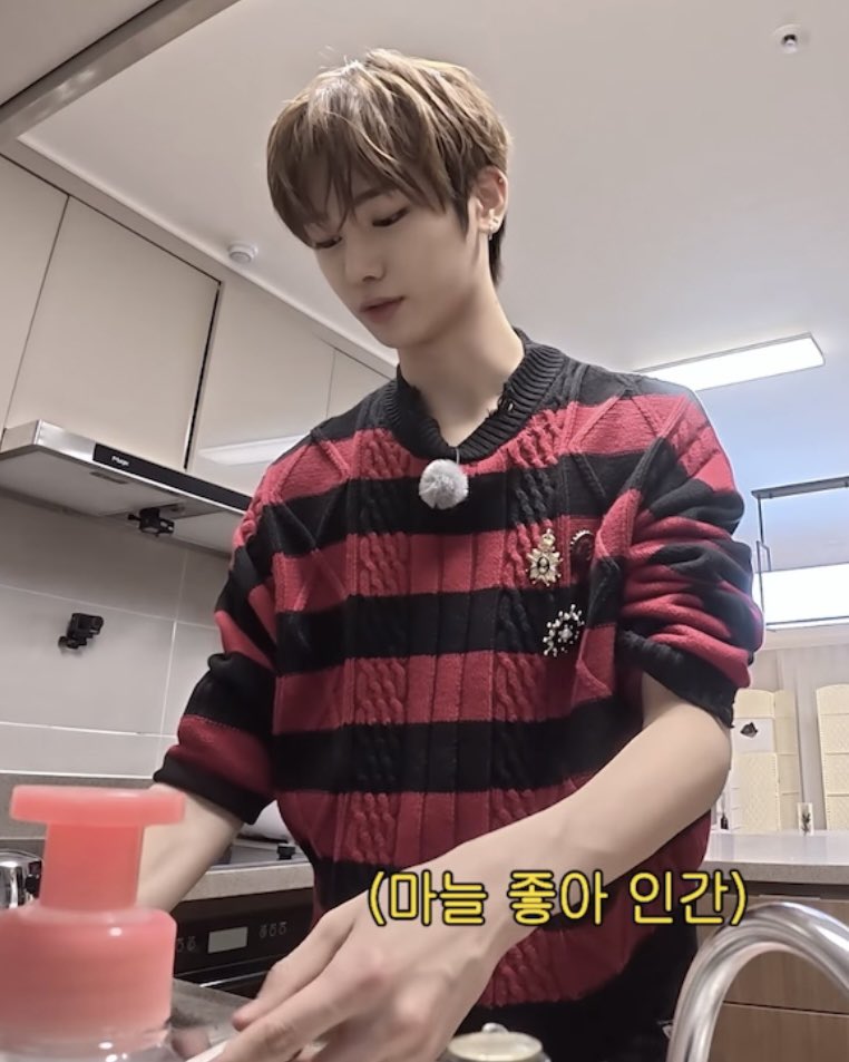[잡담] 조우안신 때문에 중남콤 생김 | 인스티즈