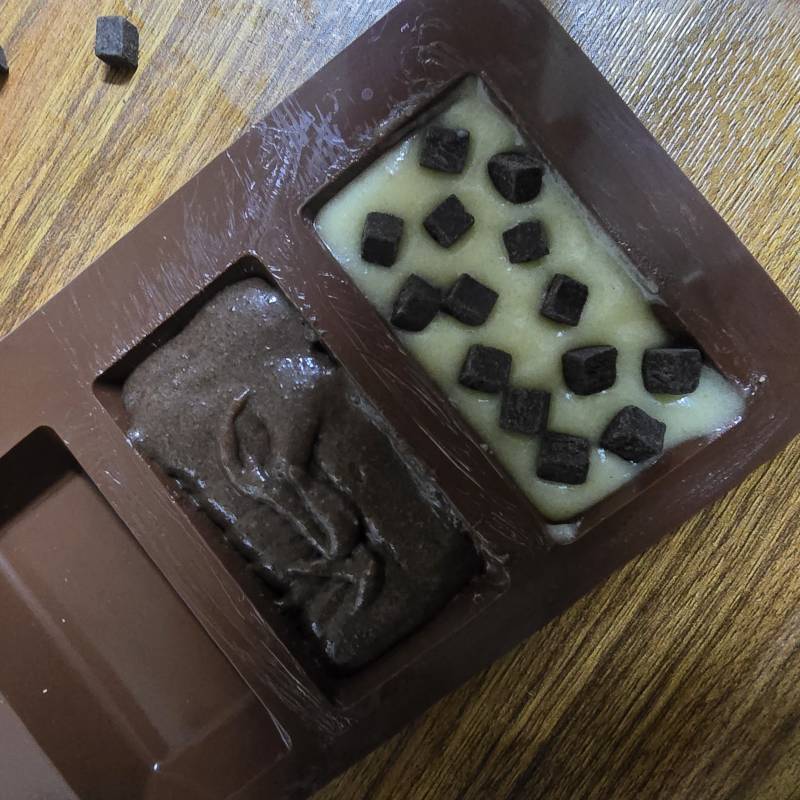 [잡담] 내가만든 초코칩쿠키 에어로만든 | 인스티즈